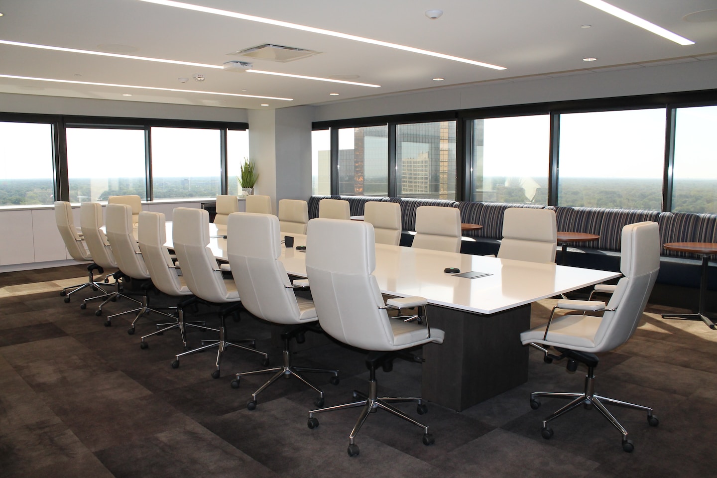 boardroom image