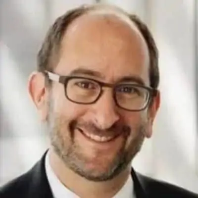 Aron Cramer, President and CEO, Business for Social Responsibility
