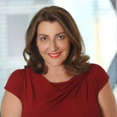Bojana Bellamy, President, Centre for Information Policy Leadership