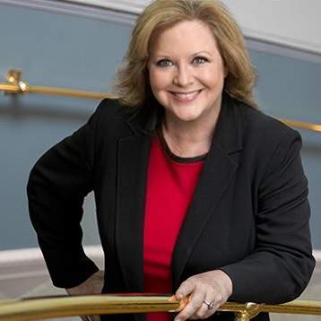 Margie Graves, Former Federal Deputy CIO