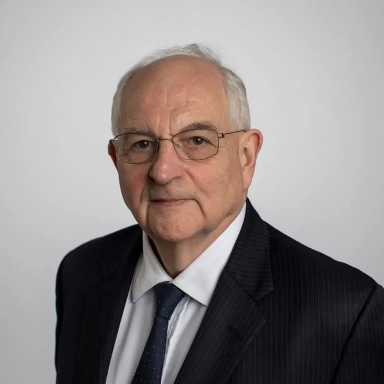 Martin Wolf, Associate Editor and Chief Economics Commentator, Financial Times