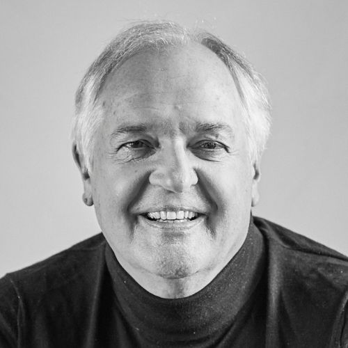 Paul Polman, Business leader, campaigner, co-author of “Net Positive”
