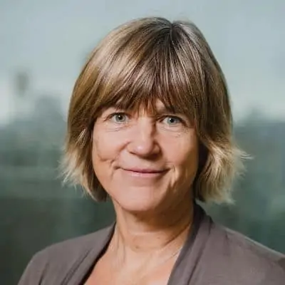 Tensie Whelan, Clinical Professor for Business and Society